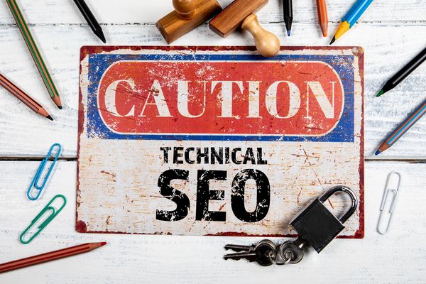 Website speed optimization by Vision Niche Ads for better SEO performance.”