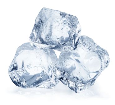 Any Quantity Ice - Bagged or Block 