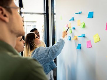 Leadership development and Team Workshops