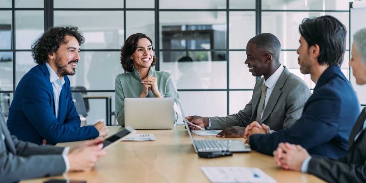 ACCESS Framework for procurement success