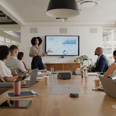 Auditoria e Consultoria