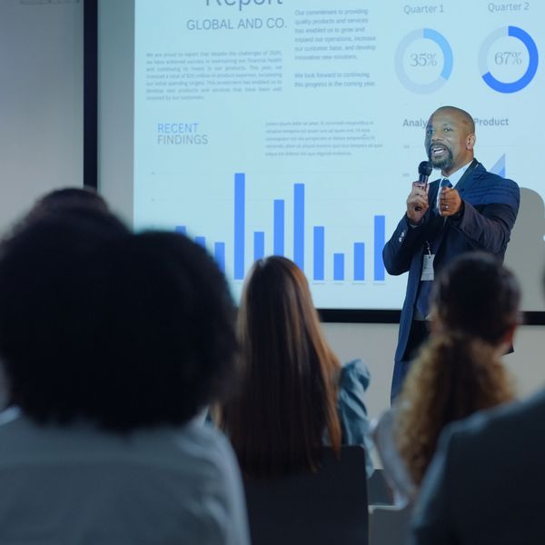 Challenge assumptions. Raise the standard. Put insight into practice.

NorthStar’s keynotes and inte