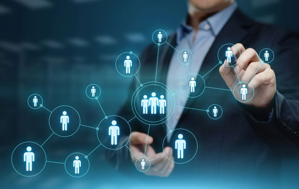 Adaptive, On-Demand Staffing