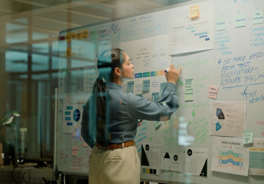 AI for CEO Decision-Making in Australia: A Practical Guide