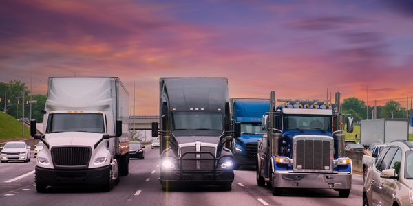 Avoid Costly DOT Fines — Let Us Handle Your Compliance