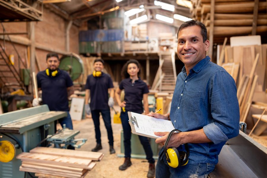 AI for Carpenter Business Growth in Australia (2026)