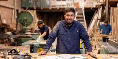 Self Employed? No Tax Return Needed!
