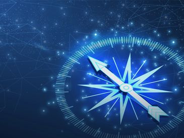 vision compass image