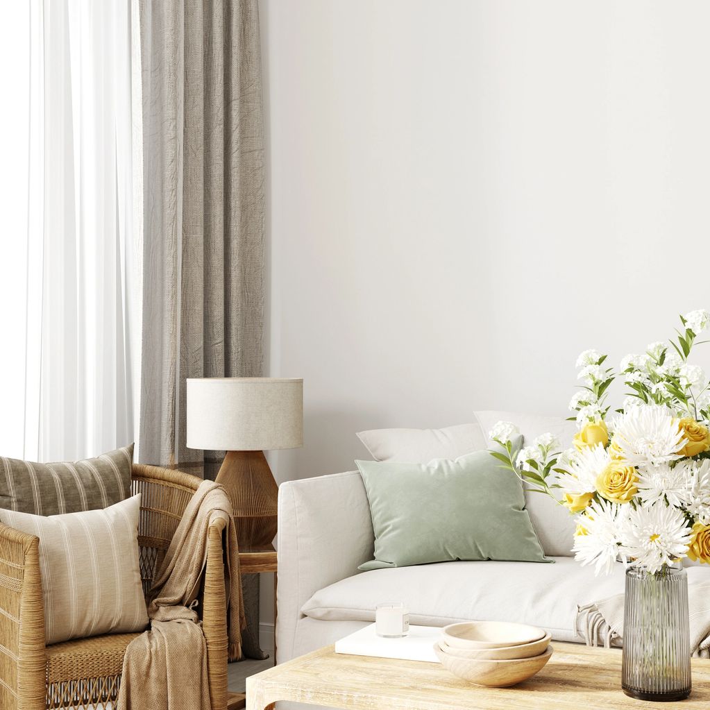 Comfort, performance textiles ,pet and children friendly