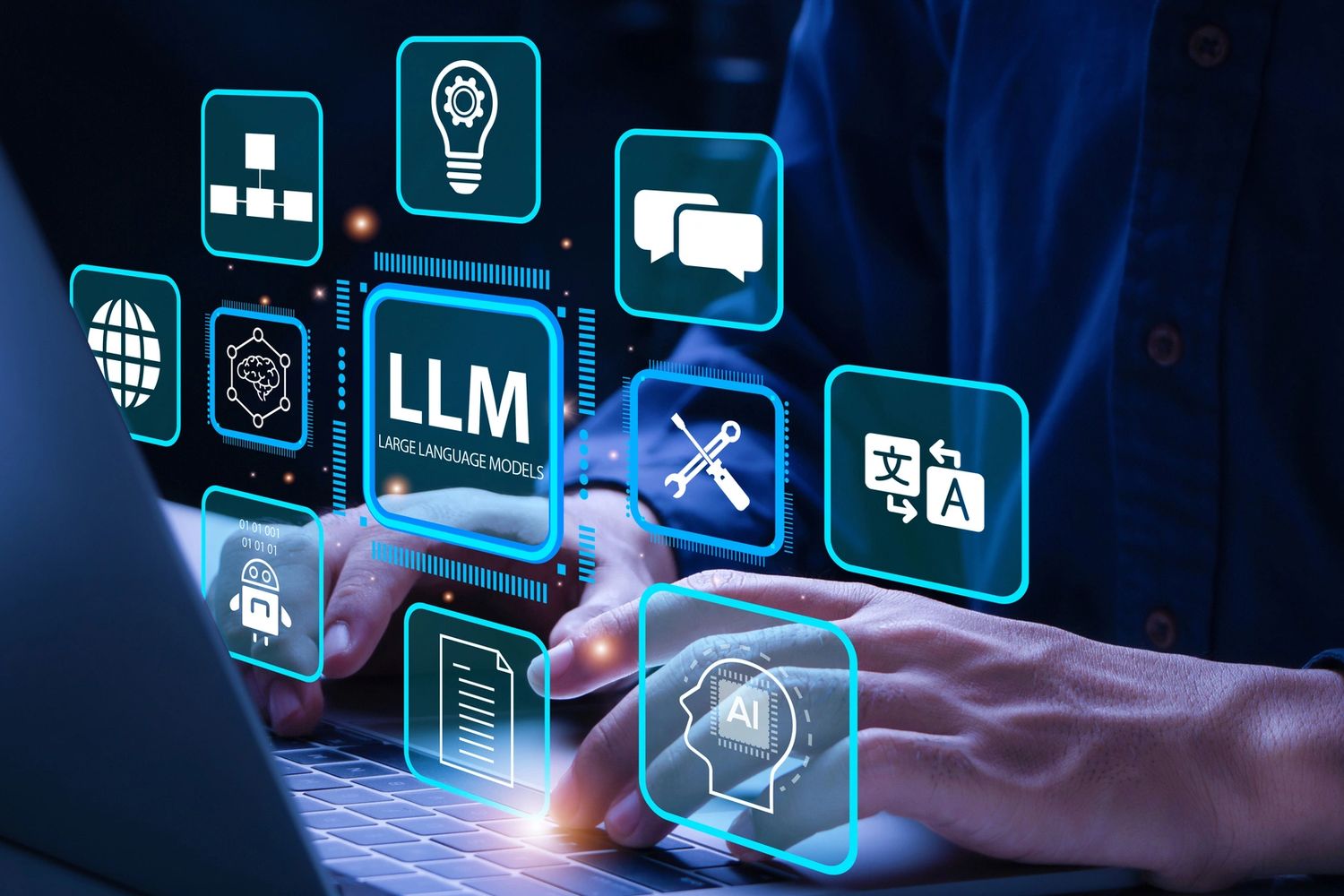 Guardia brings expert-level automation.