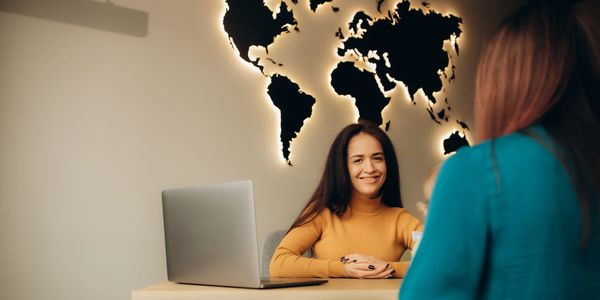 I can help you grow your own business.