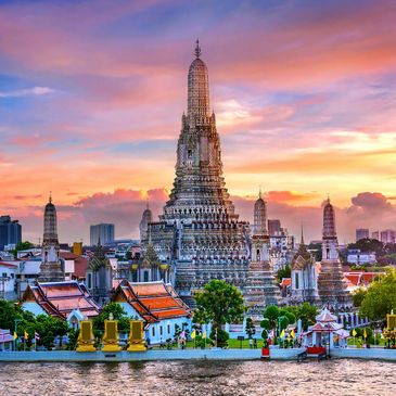 bangkok tours