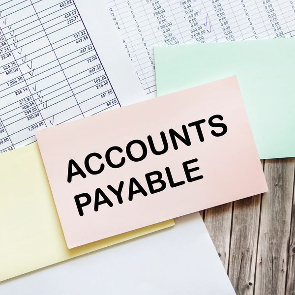 Accounting and bookkeeping outsourcing companies Account payable vendor payment