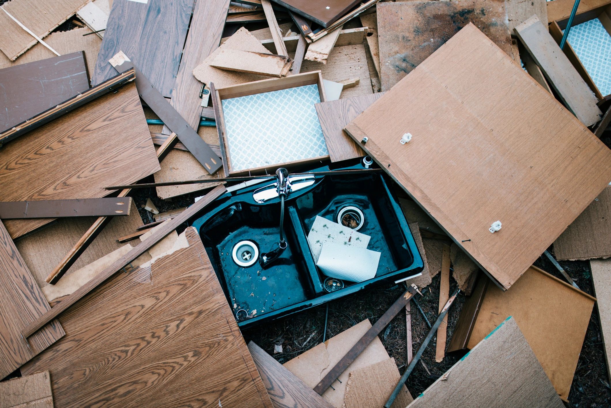 WSS: Solution for Box Depot Clearout