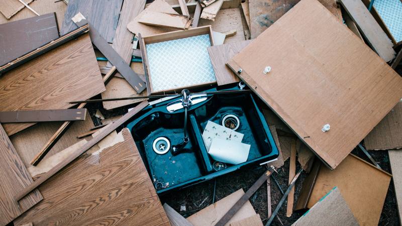 WSS: Solution for Box Depot Clearout