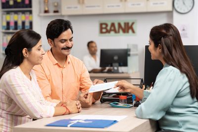 Financial Assistance