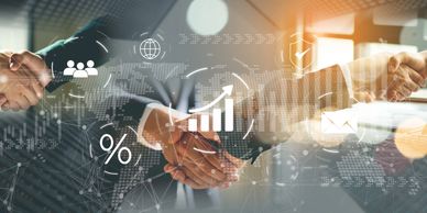 PE
VC
Private Equity
Venture Capital
Due Diligence
Risk Assessment
