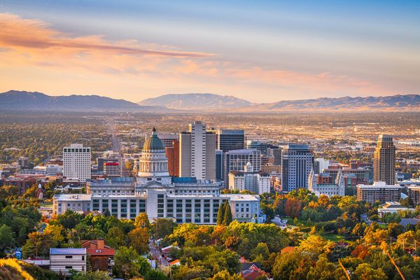If you live anywhere in the Salt Lake Valley, we’re your trusted local team for drywall repairs