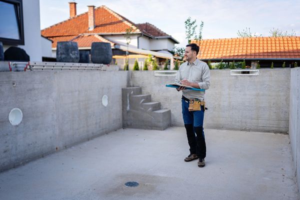 Eddie’s Concrete LLC