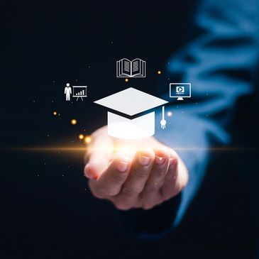 Course Discovery & Fast Application