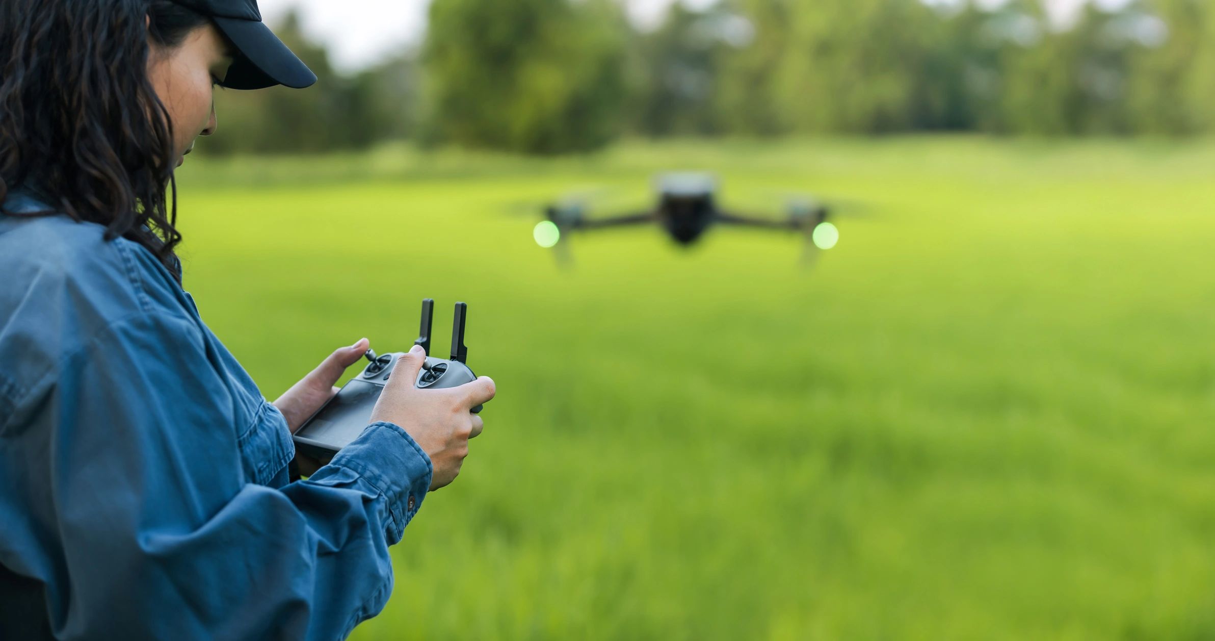 Mastering Drone Photography: Tips for Capturing Stunning Aerial Shots