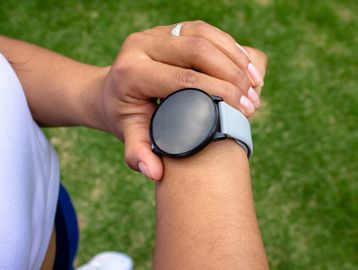 Sidekick Medical alert phone with GPS
