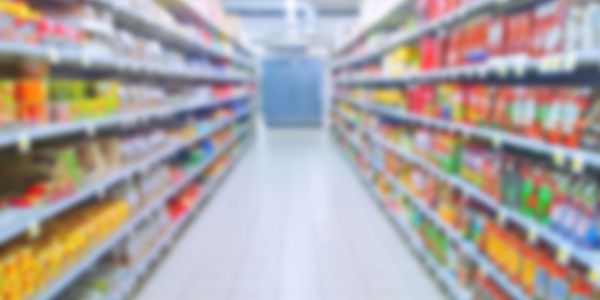 Food Co-Op is different than a Food Pantry.