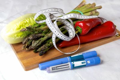 diabetes, high blood pressure, high cholesterol, thyroid conditions, asthma, and chronic conditions