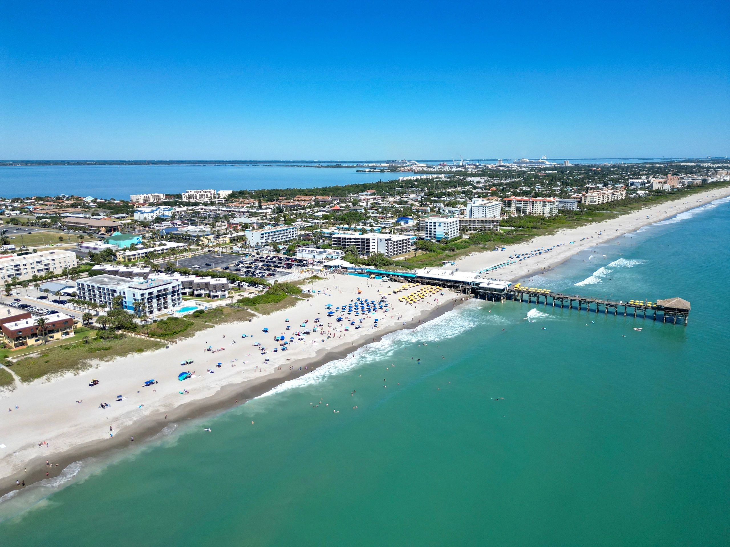 Discover coastal markets and explore opportunities for primary residences and investments.