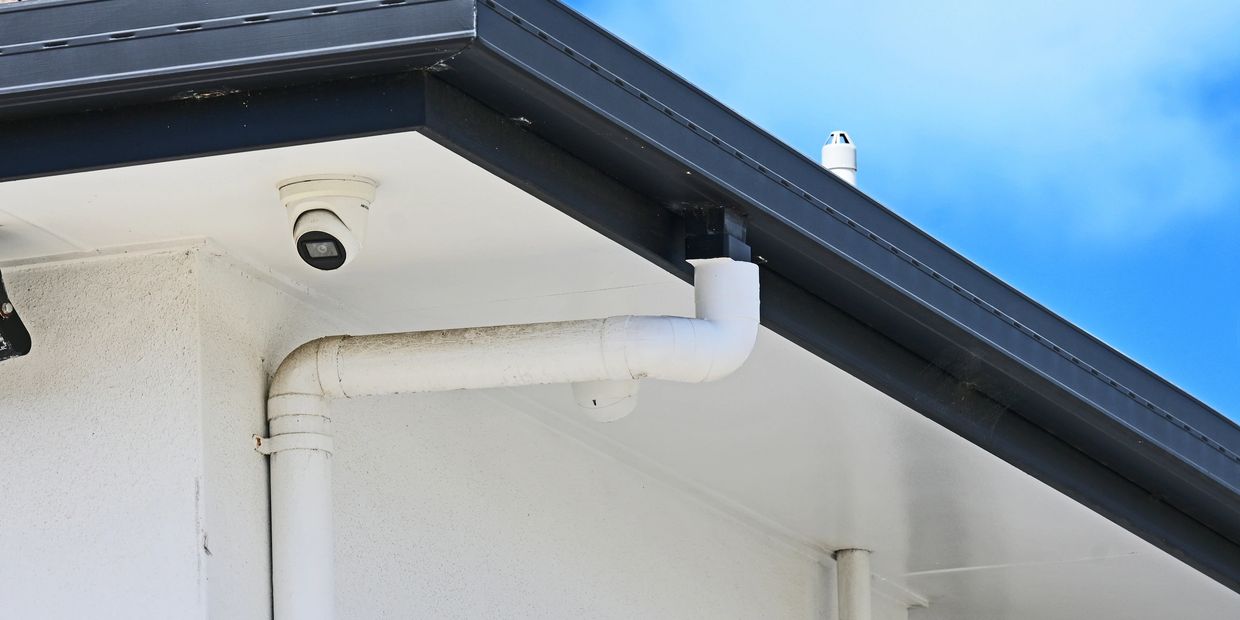 Security Camera Adelaide