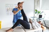 AI for Physiotherapist Exercise Prescription in Australia (2026)