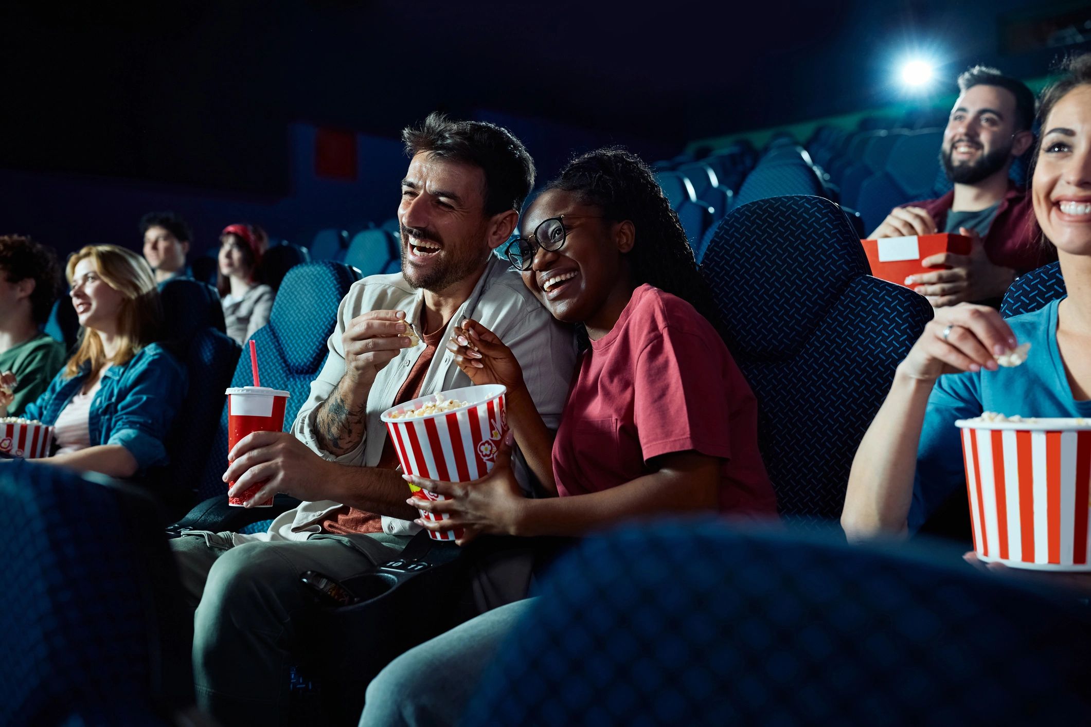 Cinema Zungu
