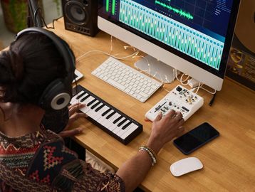 Technical Support for Scare Sounds The Original Jump Scare Sound System