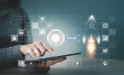 blast-off to get started with analytics