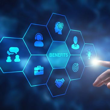 Understand the value of your active duty military benefits.