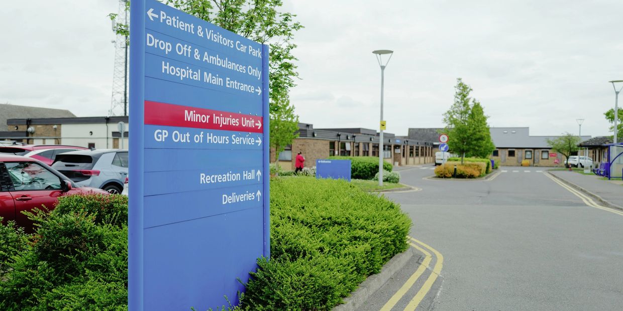 Hospital 