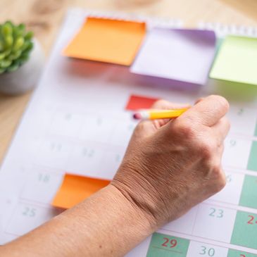 strategy planning to ensure successful outcomes 