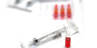 b12 self administered injections Vitamin Injections
