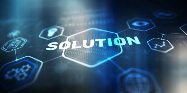 Solution