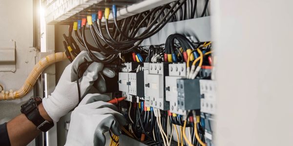 Mechanical Control Cabinet
HVAC Board
Mechanical Switch Bard
Industrial Air Conditioning
Quote Price