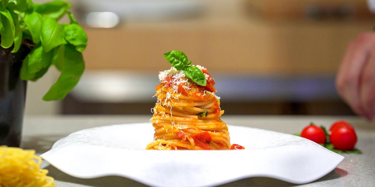 Italian Breakfast and lunch in mississauga