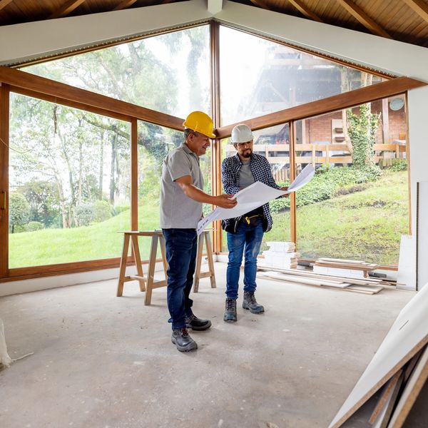 Bend Oregon Add On Construction