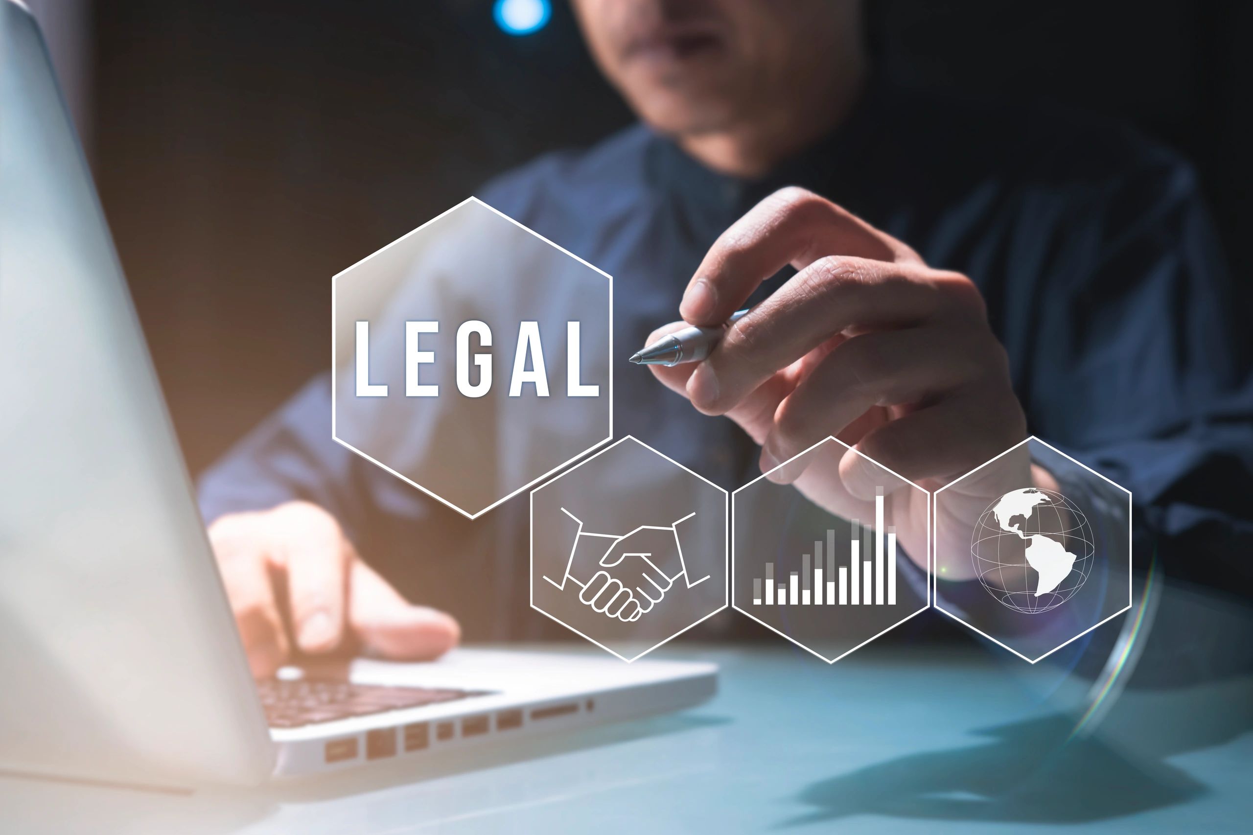Understanding Legal Challenges for Startups