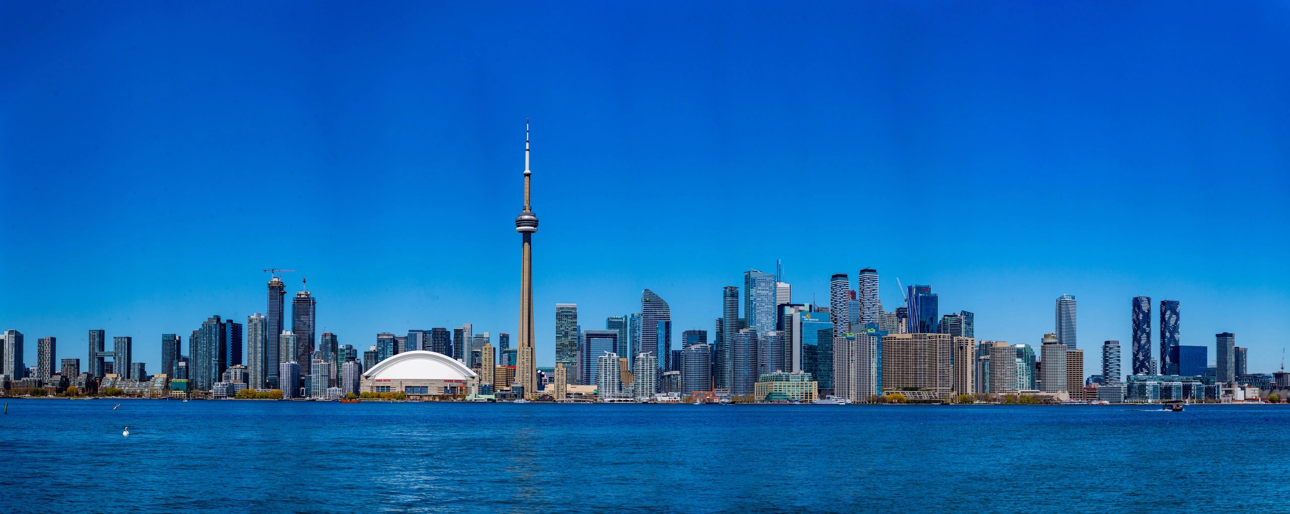 Toronto Commercial Properties on skylyne