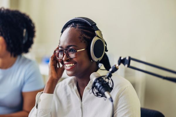 Kendesi Mohammed Group is a digital media company dedicated to amplifying the voices, and stories. 