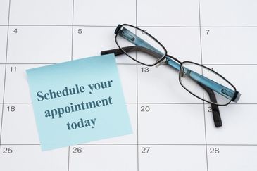  we offer flexible scheduling options 