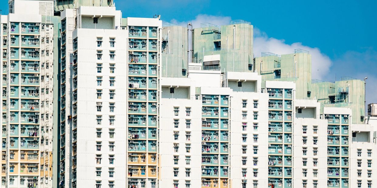slum redevelopment, SRA, Construction, Builder & Developers, Ipropdeal, Restate Infra