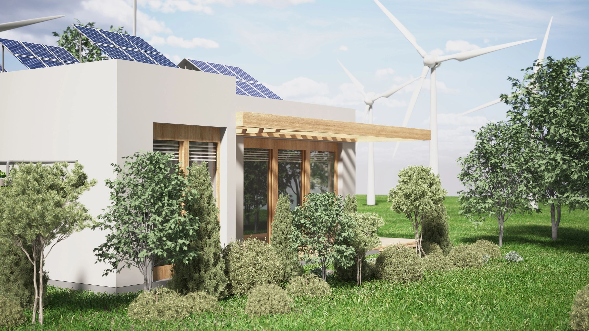 Passive House Plans: Energy Efficient & Net Zero Homes