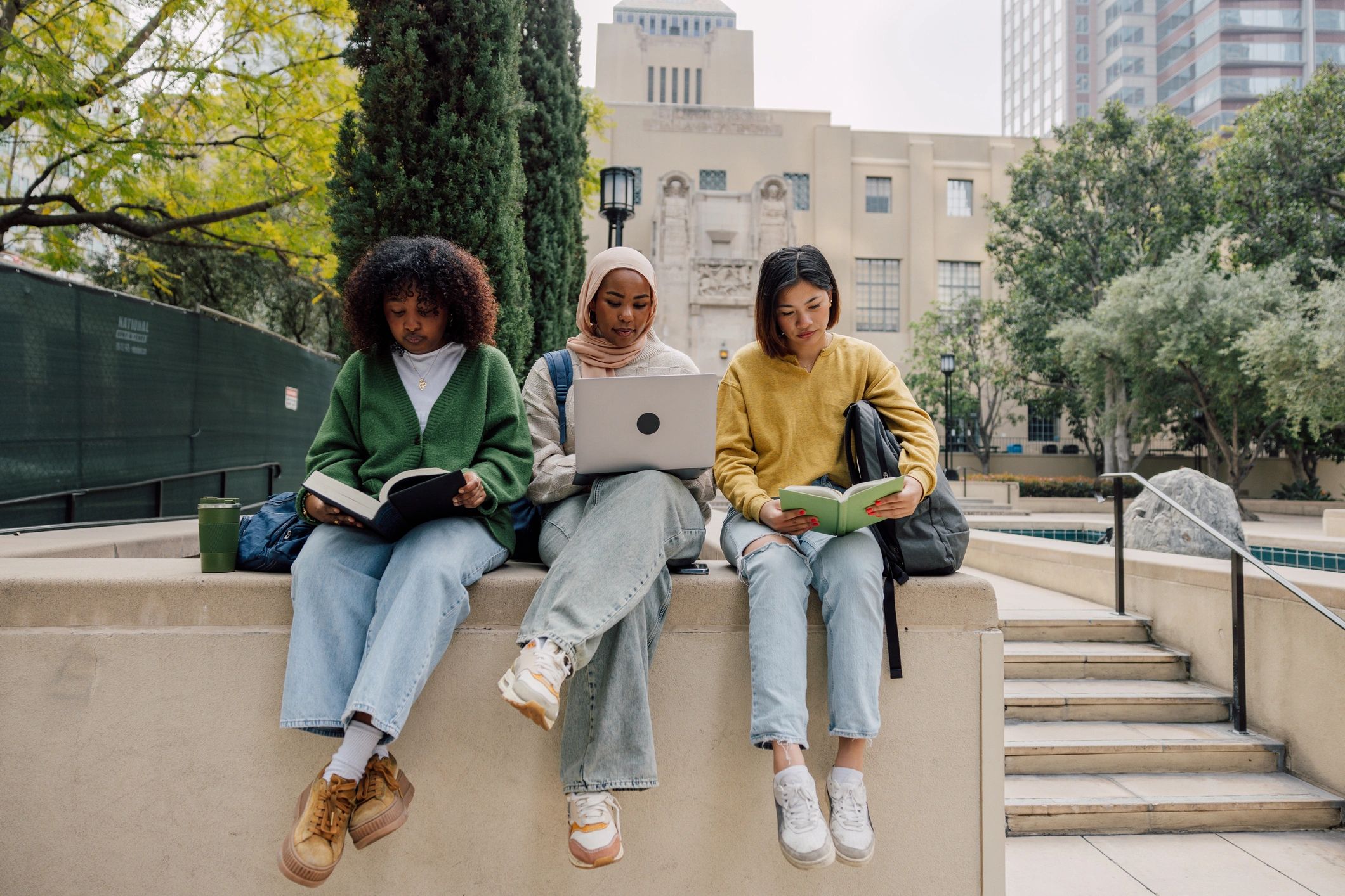 OpenAI and Australian Universities Are Rethinking How Students Learn