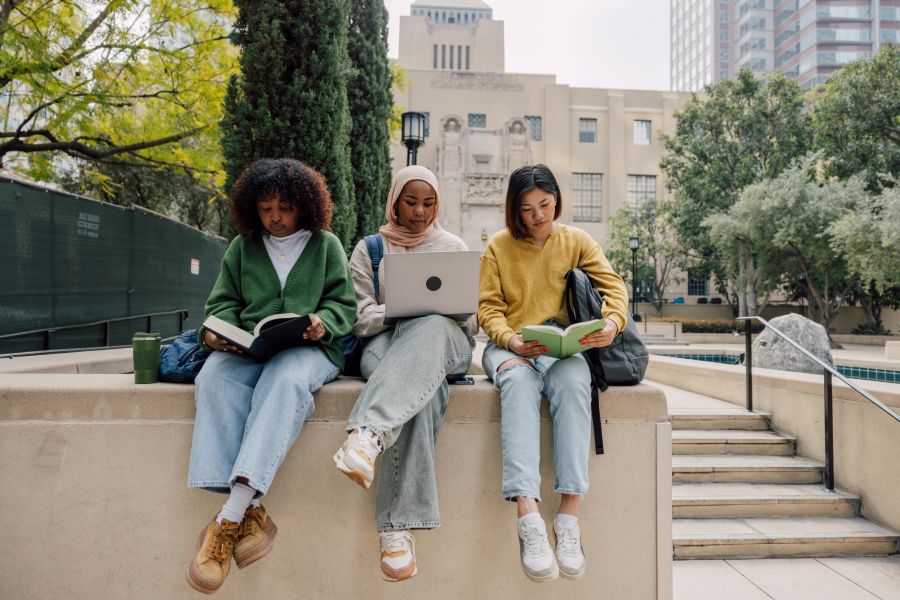 OpenAI and Australian Universities Are Rethinking How Students Learn